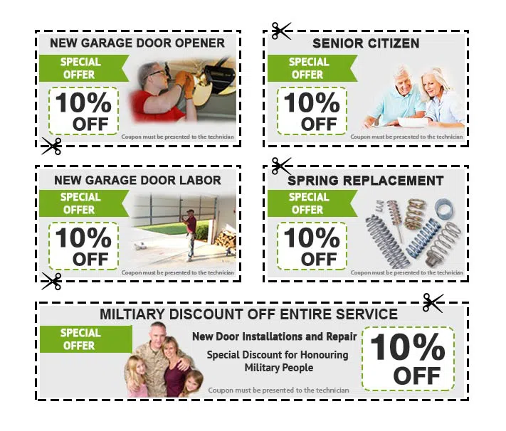Interstate Garage Door Service West Islip, NY 631-502-0023 - CouponSet25-five